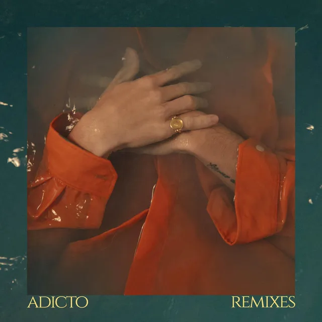 Adicto (Alfredo Marz Remix)