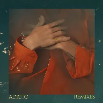 Adicto (Remixes) by Stefano Marocco