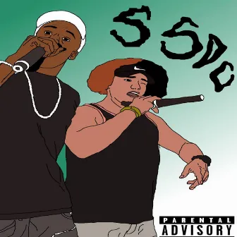 Ssdc by Arizona Bobby