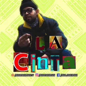 La Cinta by Bill Pachman