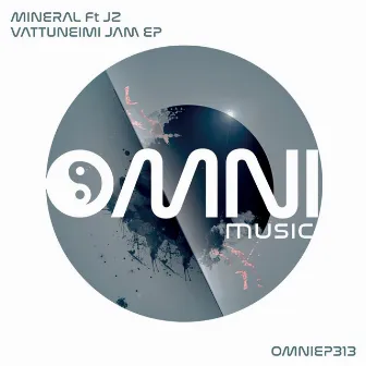 Vattuniemi Jam EP by Mineral