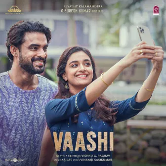 Vaashi (Original Motion Picture Soundtrack) by Kailas