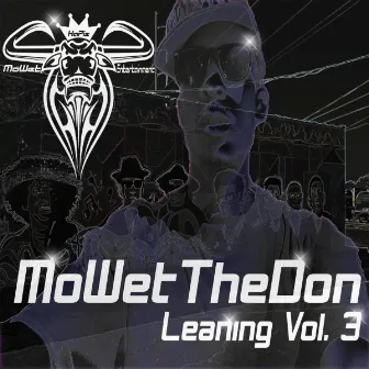 Leaning, Vol. 3 by Mowet