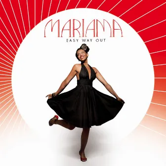 Easy Way Out (version française) - Single by Mariama