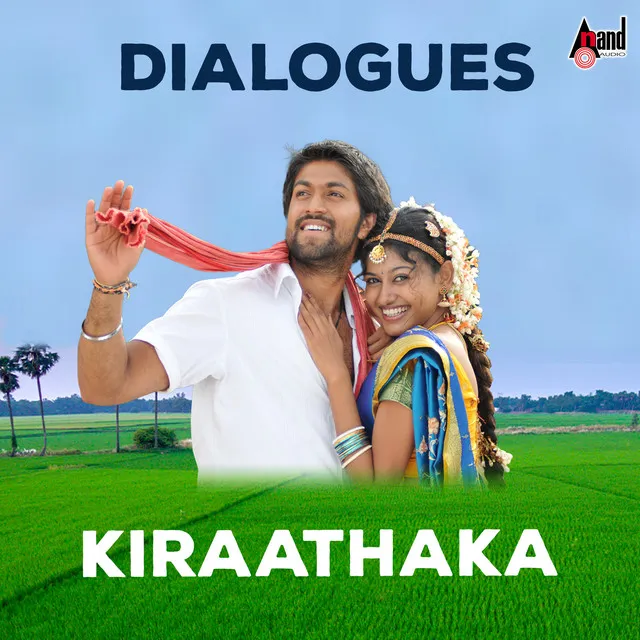 Kiraathaka Dialogues