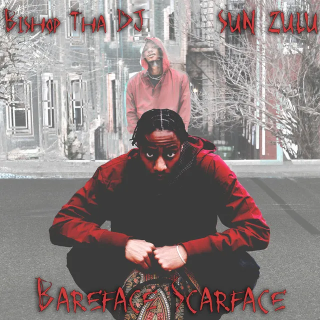 Bareface Scarface - Acapella