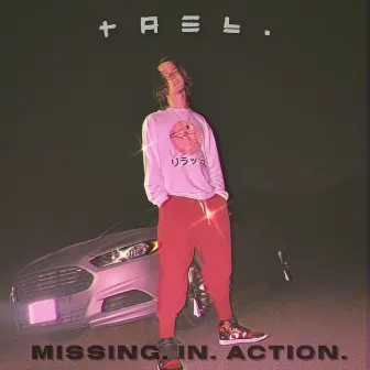 Missing In Action. by Tael.