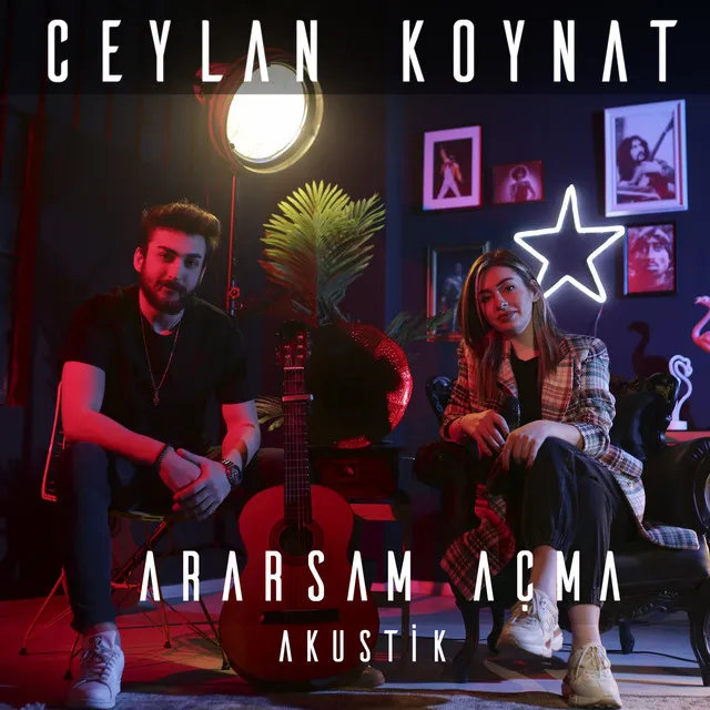 Ararsam Açma - Akustik