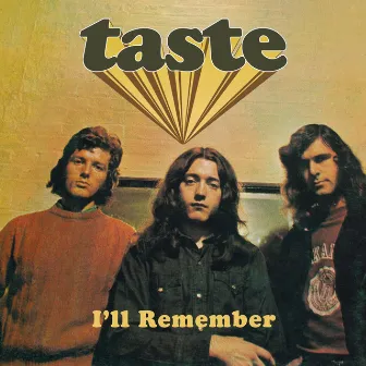 I'll Remember by Taste