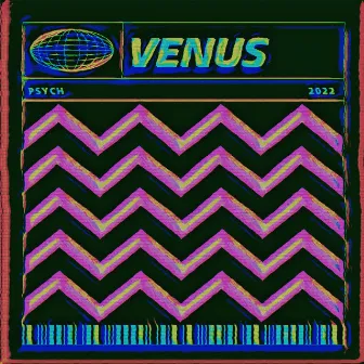 Venus by Psych