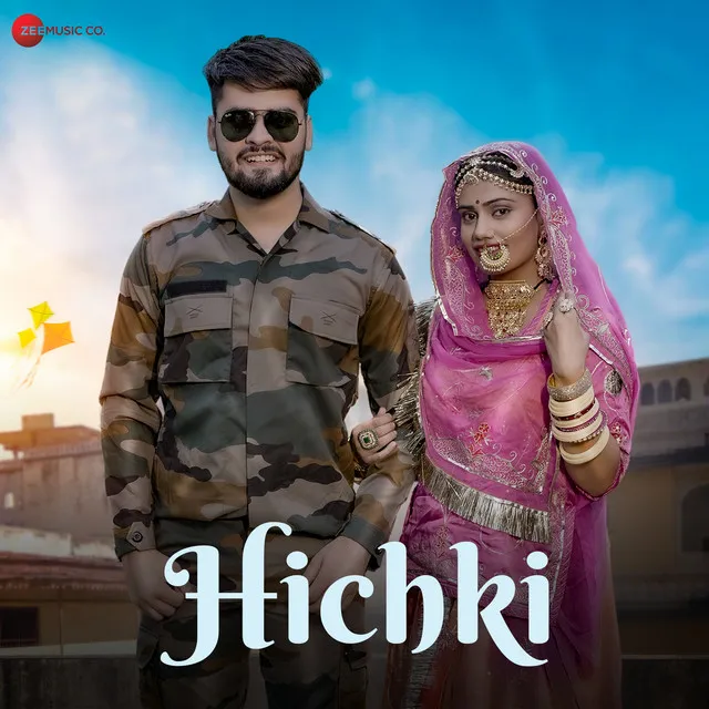 Hichki