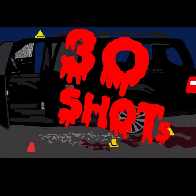 30 shots