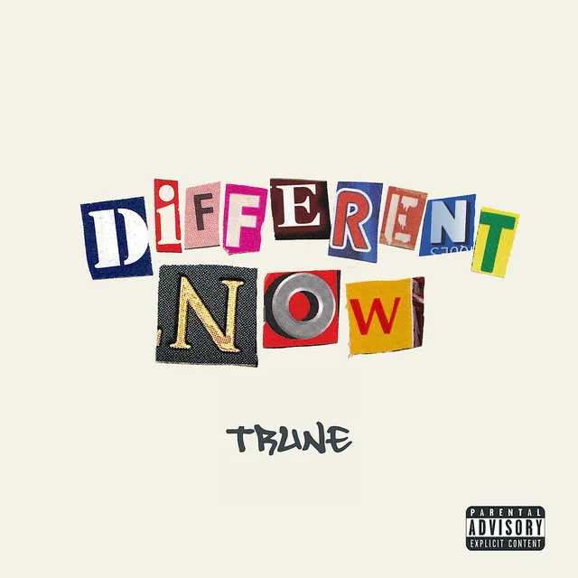 Different Now