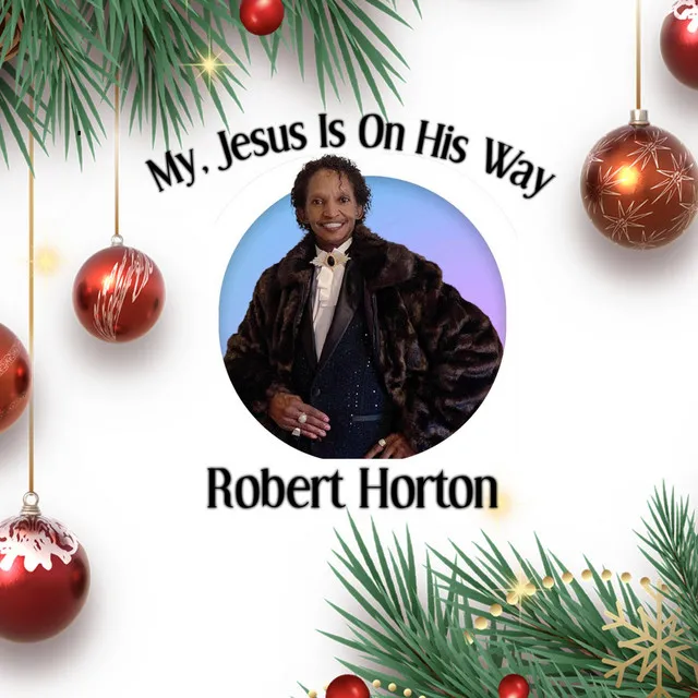 Robert Horton