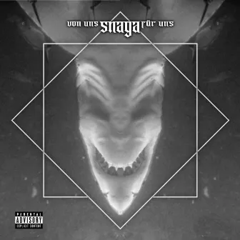 VON UNS - FÜR UNS by Snaga