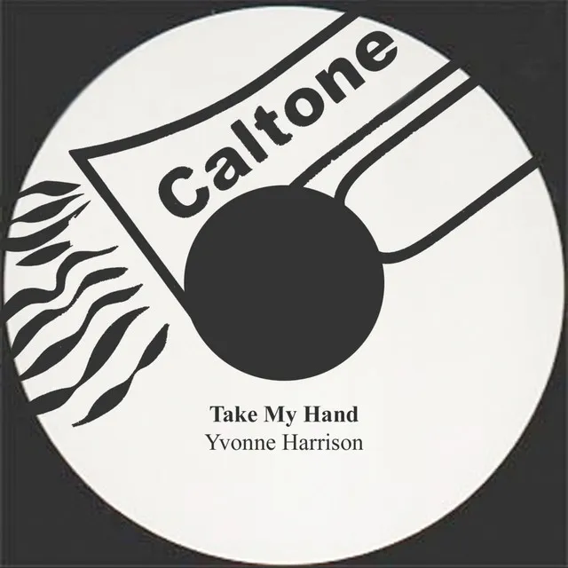 Take My Hand