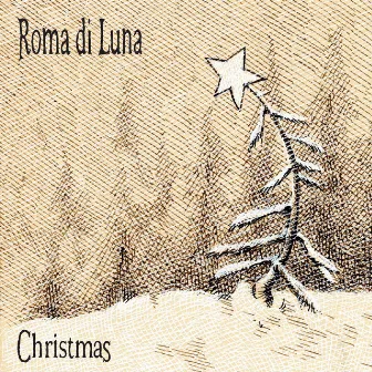 Christmas by Roma di Luna