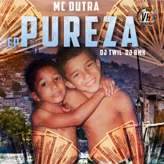 Pureza by Mc Dutra