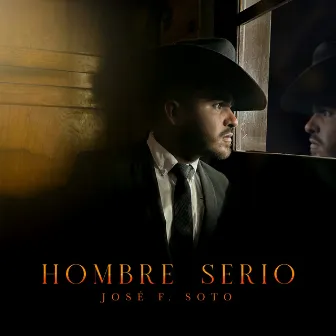 Hombre Serio by José F. Soto