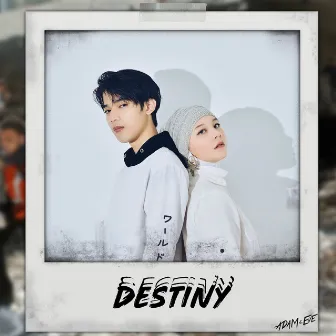 Destiny by Adam & Eve