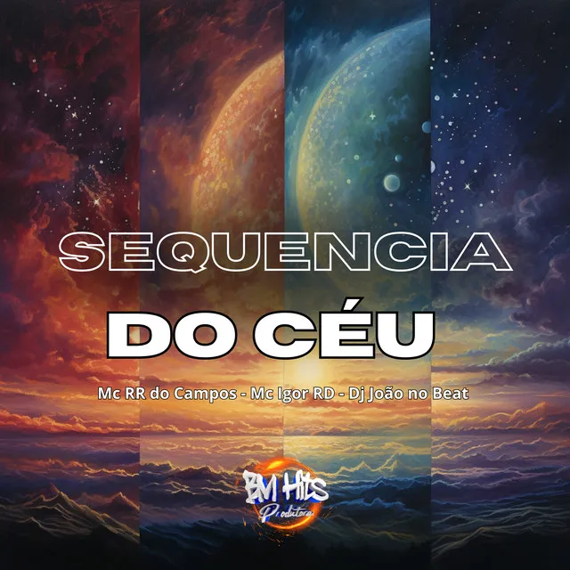 Sequência do Céu