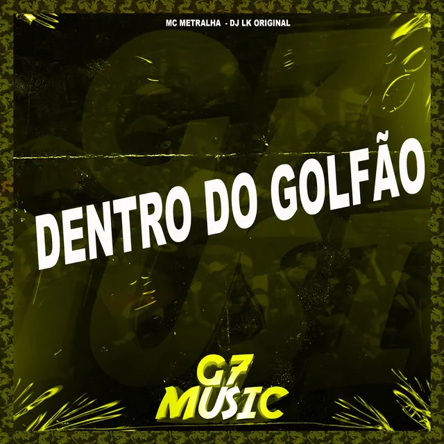 Dentro do Golfão