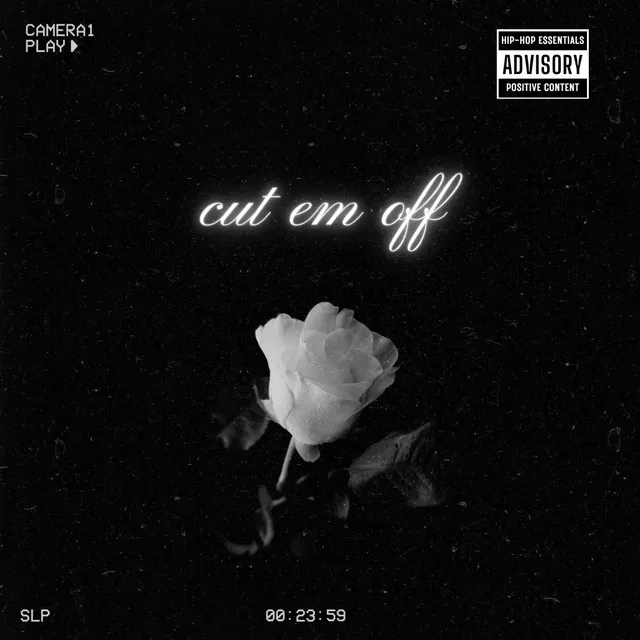 Cut Em Off - Radio Edit