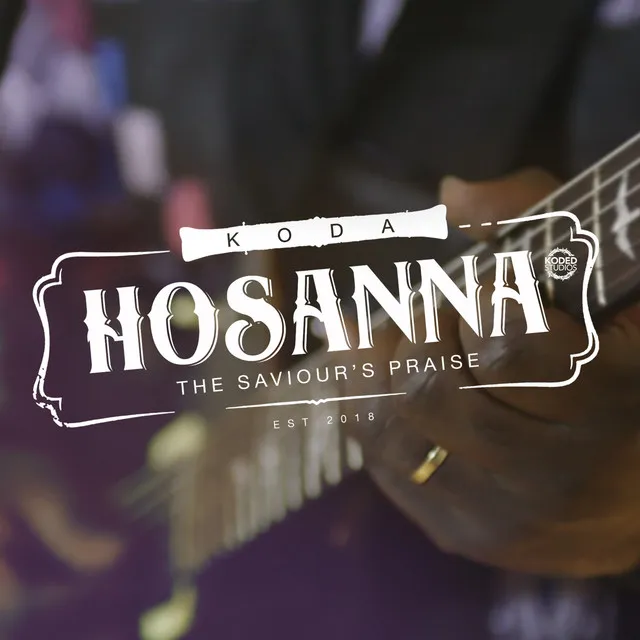 Hosanna