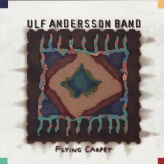 Flying Carpet by Ulf Andersson