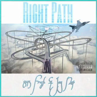 Right Path by 845fresh