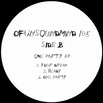 One Party EP by Side B