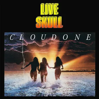 Cloud One (2023 Remastered Version) by Live Skull