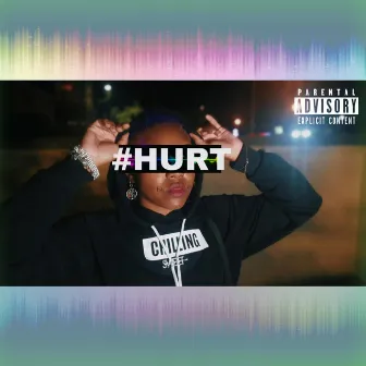 Hurt by Nico Sweet