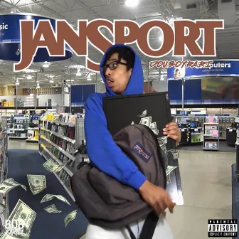 Jansport by Douboyrari