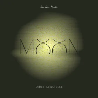 Moon by Oires Aequisele