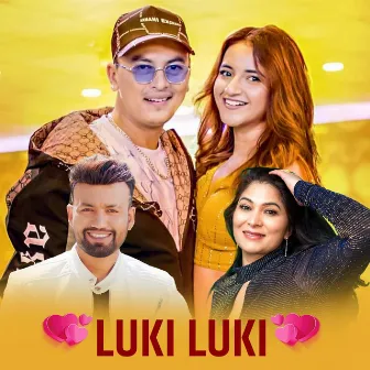 Luki Luki by Karna Raj Giri