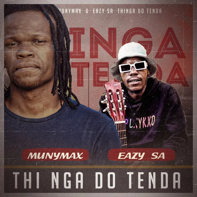 Thi Nga Do Tenda