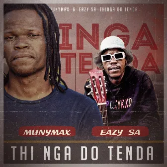 Thi Nga Do Tenda by Munymax