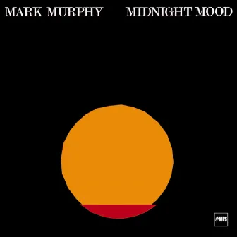 Midnight Mood by Mark Murphy