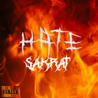 Hate by Sakrat