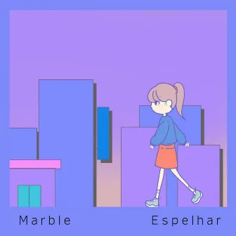 Espelhar by Marble