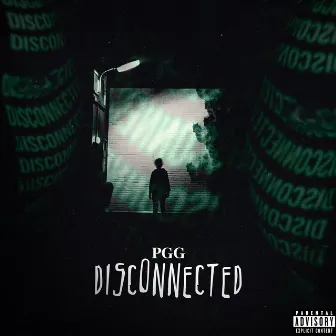 Disconnected by PGG