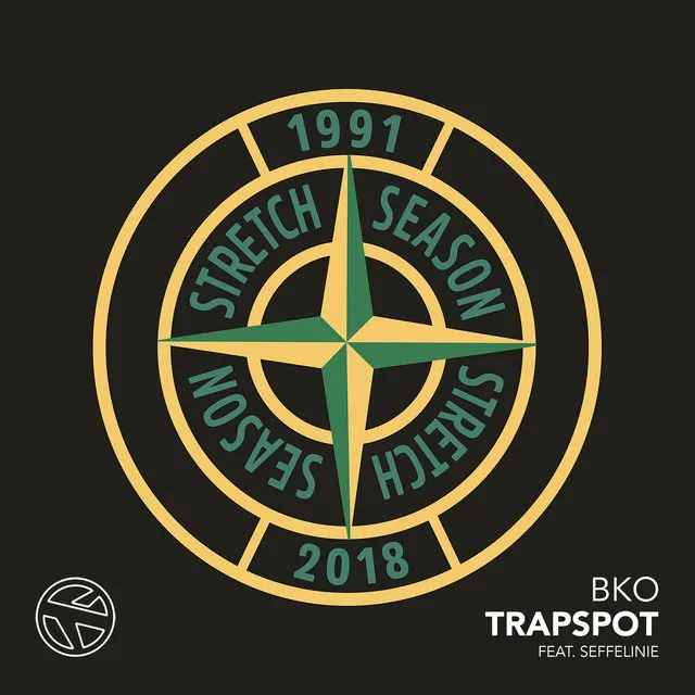 Trapspot