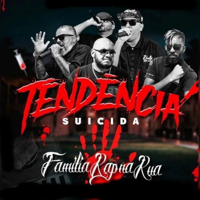 Tendência Suicida