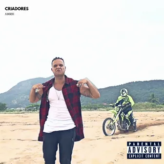 Criadores by Ami$h