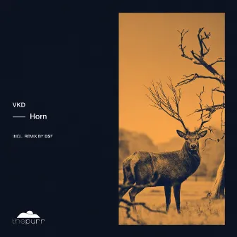 Horn by VKD