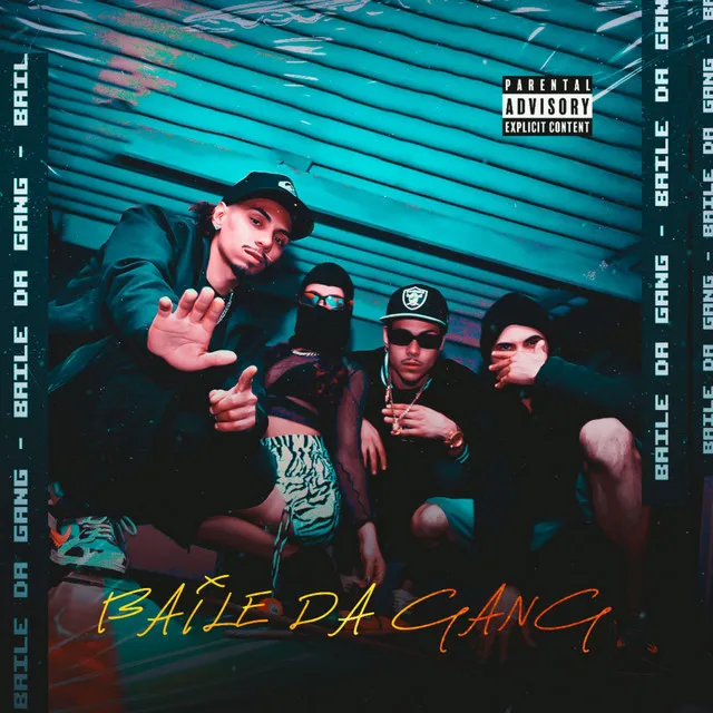 Baile da Gang - 2023