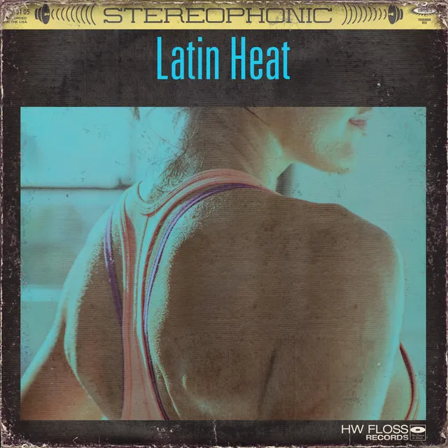 Latin Heat (Instrumental)