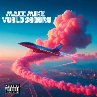 Vuelo Seguro by Macc Mike