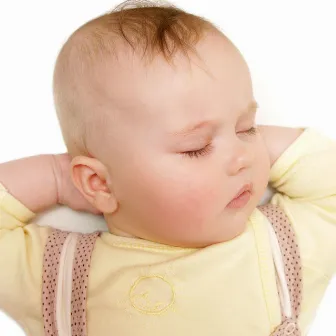 Magical Midnight Melodies: Restful Baby Sleep Music by Soothing Noise & Sleepful Sounds